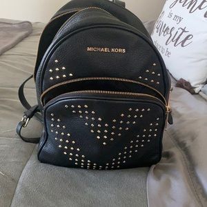 MICHAEL KORS BACK PACK